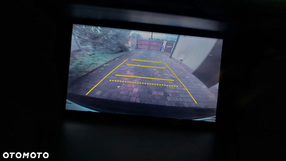 Honda CR-V Elegance - 29