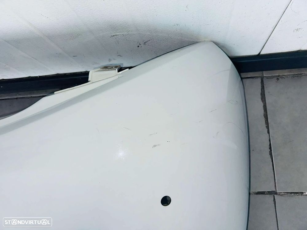 Para Choques Trás Peugeot 208 - 2012/2018 - 5