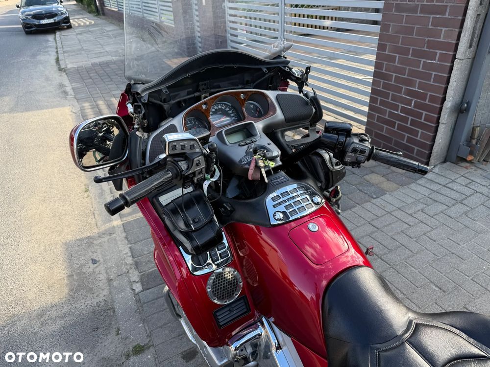 Honda GL - 9
