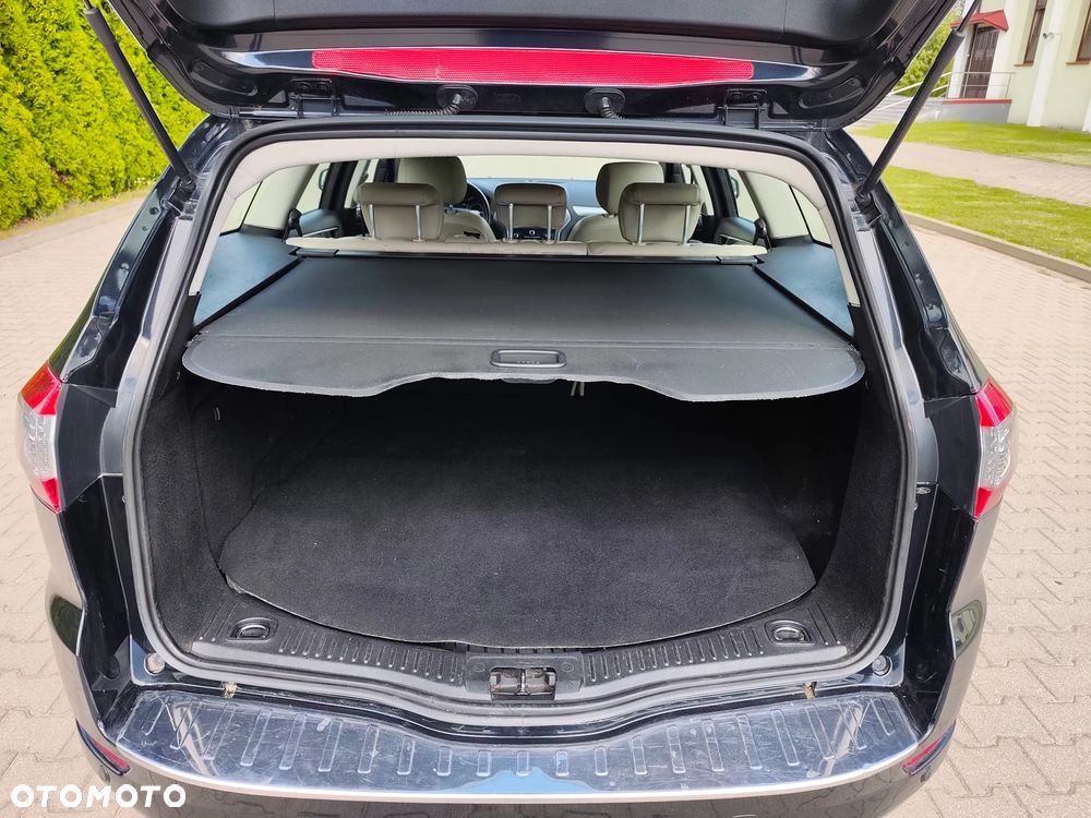Ford Mondeo 2.0 TDCi Titanium - 28