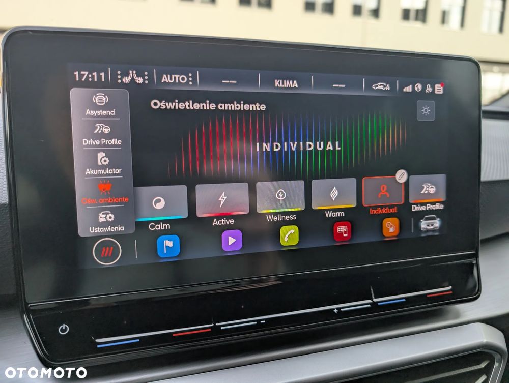 Seat Leon 1.4 eHybrid FR DSG - 22