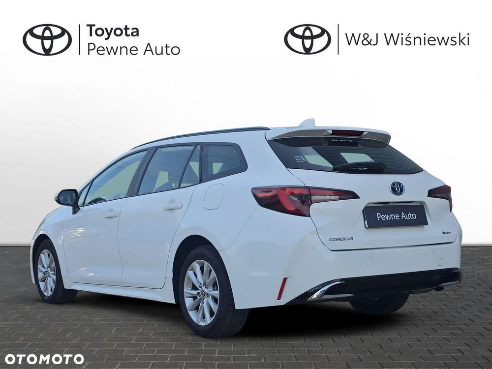 Toyota Corolla - 25