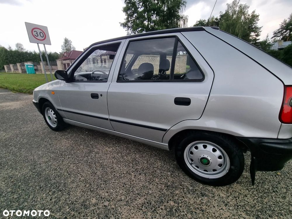 Skoda Felicia 1.3 LX - 15