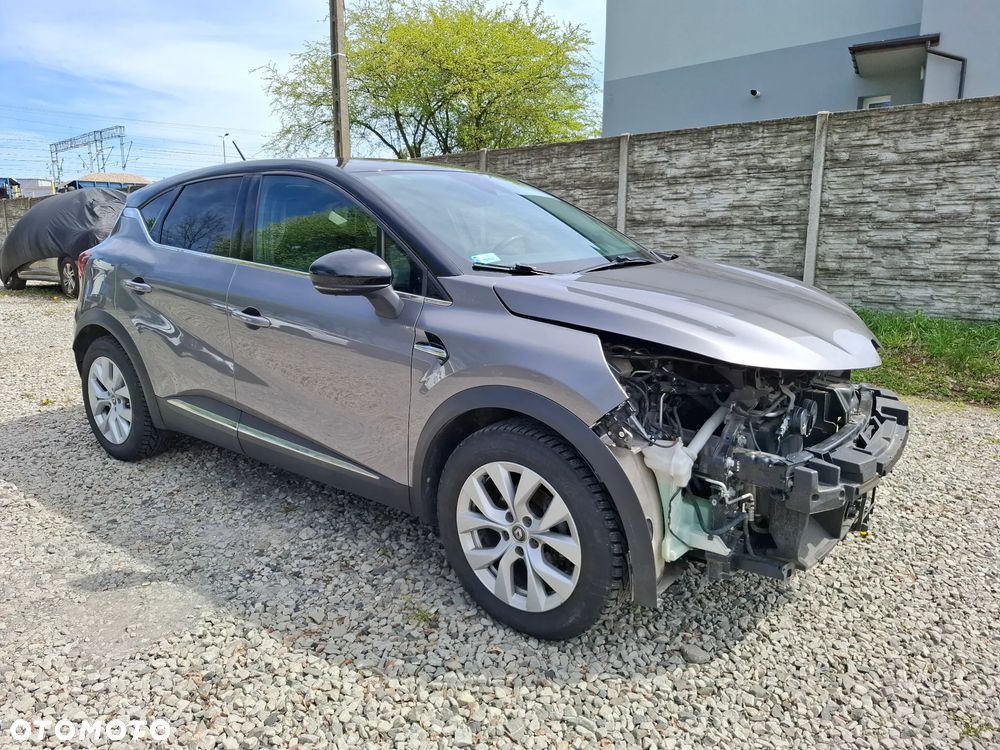 Renault Captur 1.0 TCe Techno - 6