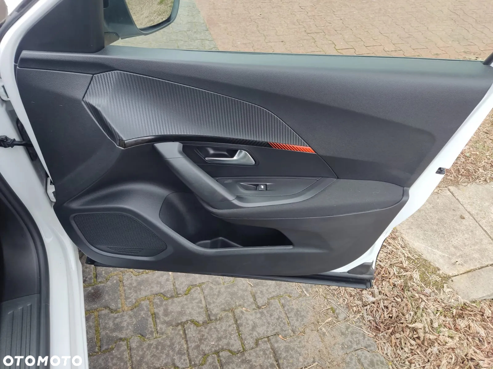 Peugeot 2008 - 22