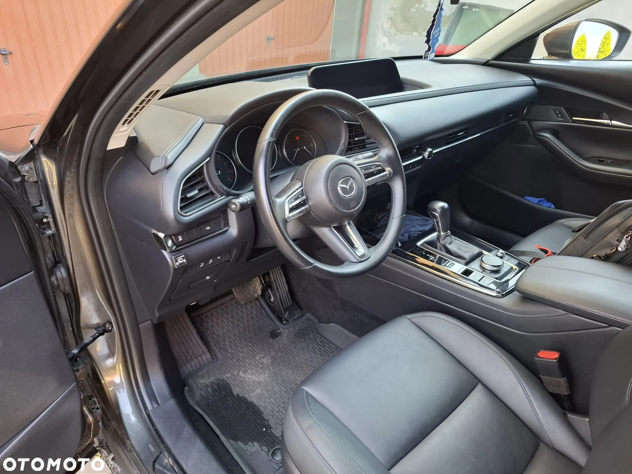 Mazda CX-30 - 11