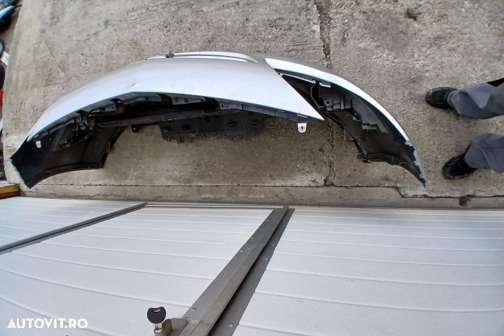 Bara fata 13368851 13368851 Opel Astra J [facelift] [2012 - 2018] Hat - 4