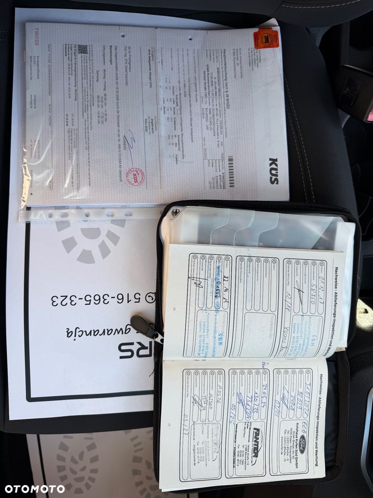 Ford Fiesta 1.0 Start-Stop SYNC Edition - 29