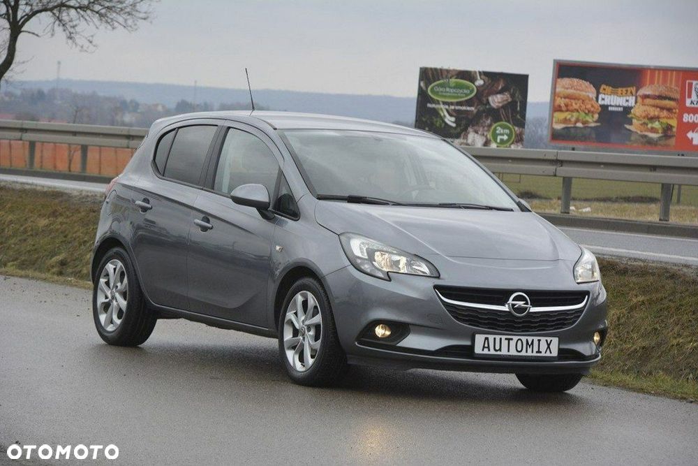 Opel Corsa - 12