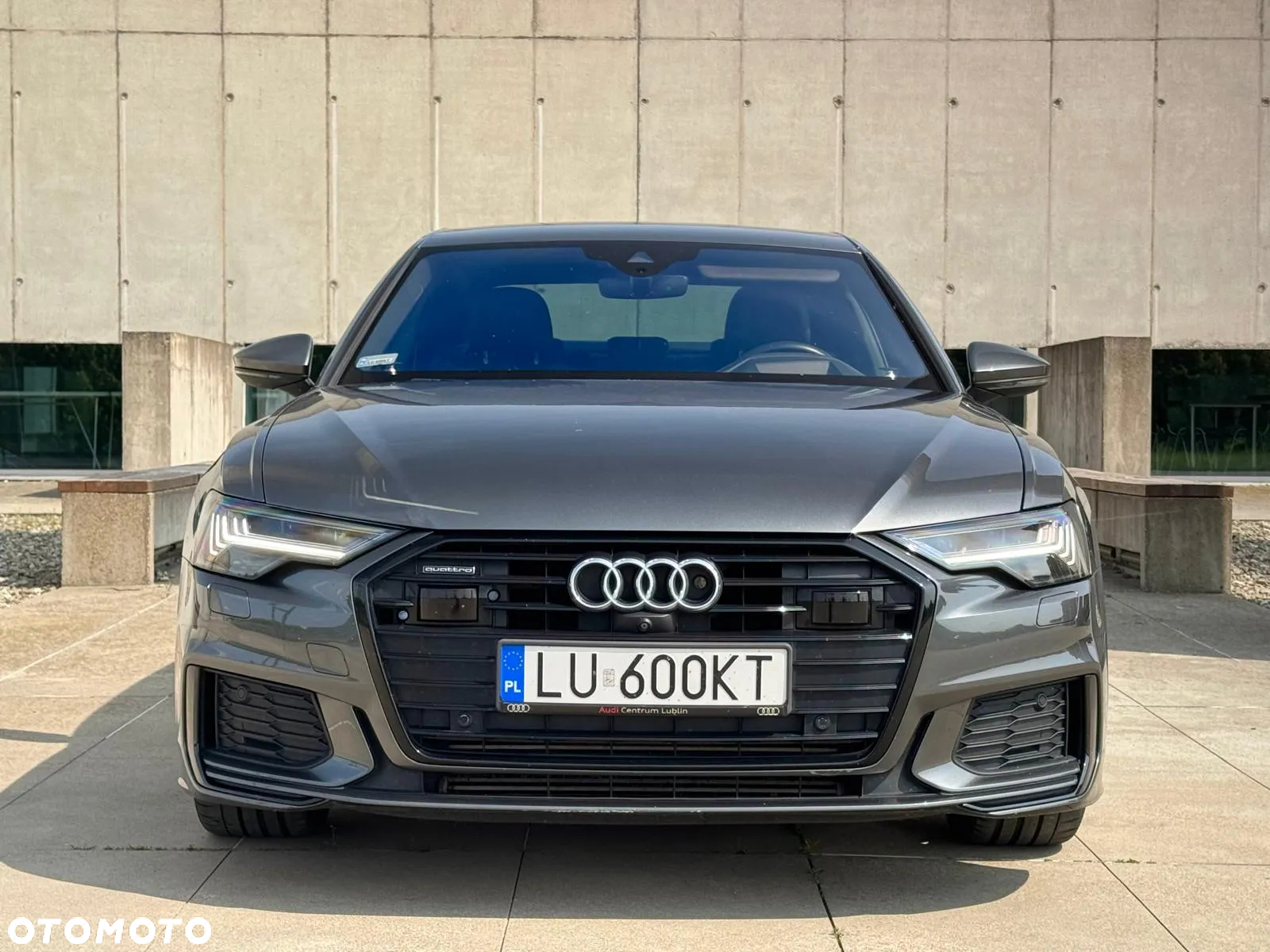 Audi A6 3.0 TDI Quattro Tiptronic - 2
