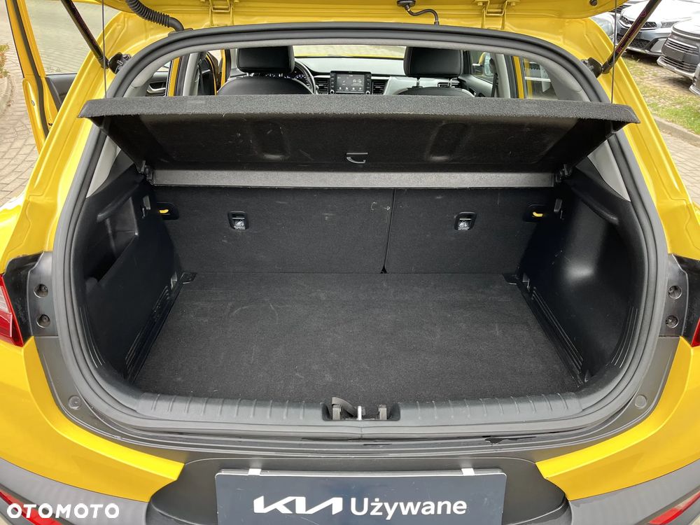 Kia Stonic 1.0 T-GDI L - 17