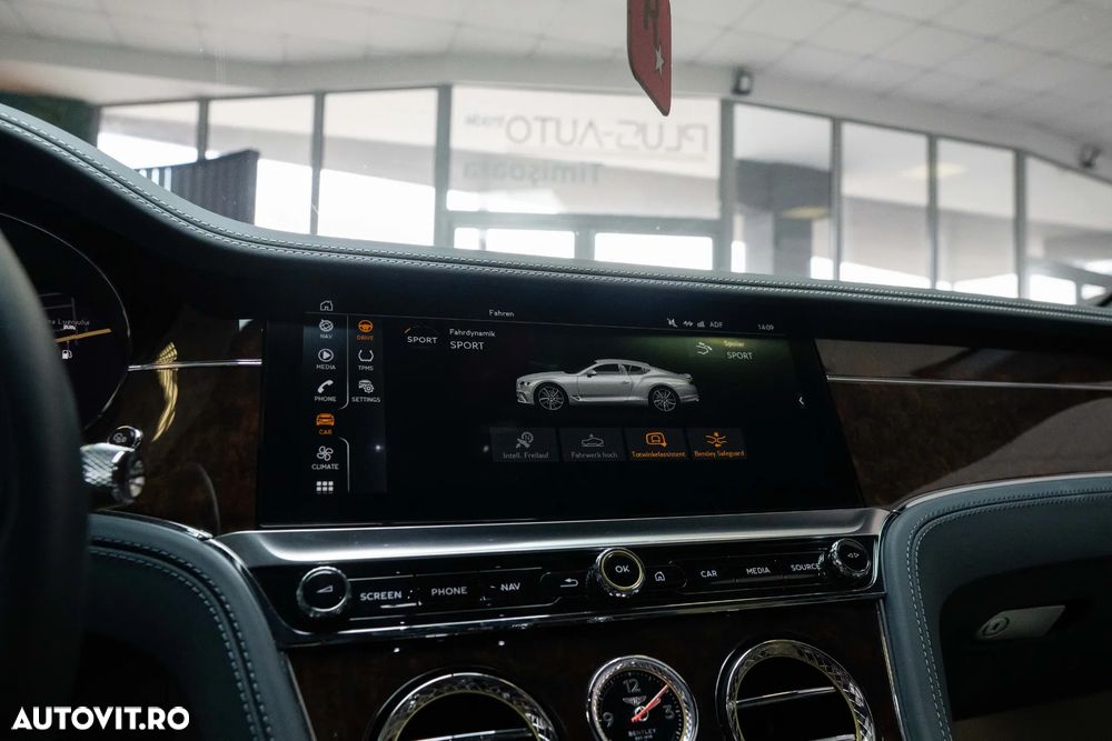 Bentley Continental - 21