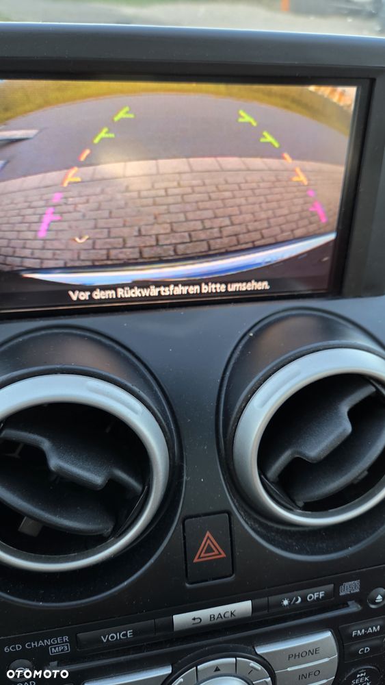 Nissan Qashqai 1.6 Tekna - 13