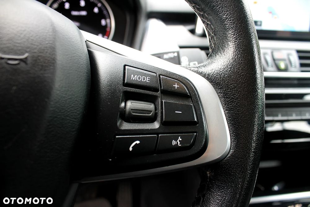 BMW Seria 2 220d Gran Tourer Sport-Aut Advantage - 16