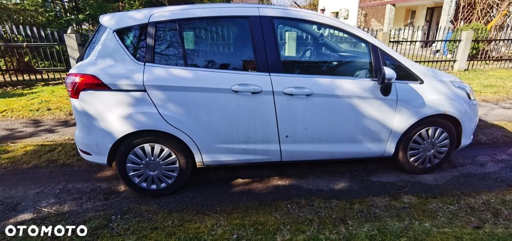 Ford B-MAX 1.0 EcoBoost Titanium - 7