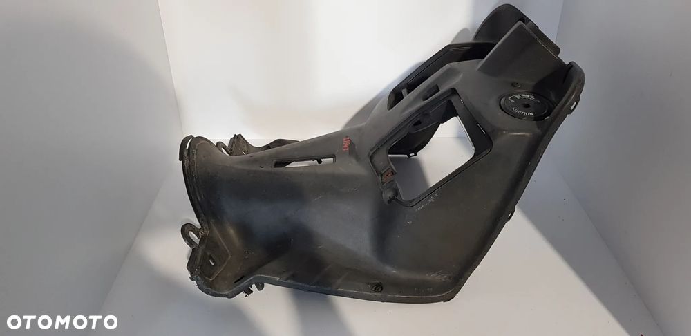MBK Flame Yamaha Cygnus 125 Kokpit osłona kolan - 3