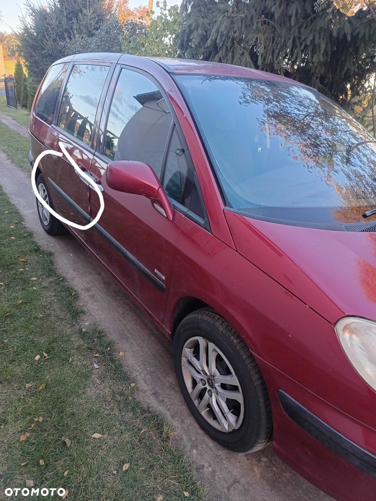 Peugeot 807 - 5