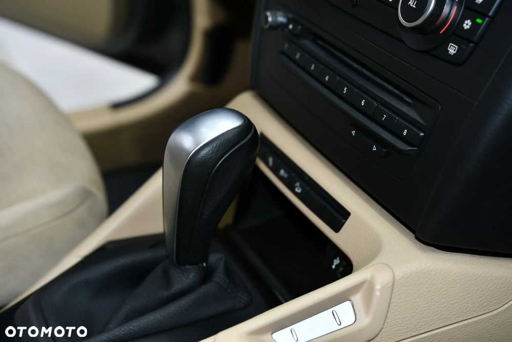 BMW X1 xDrive18d - 24