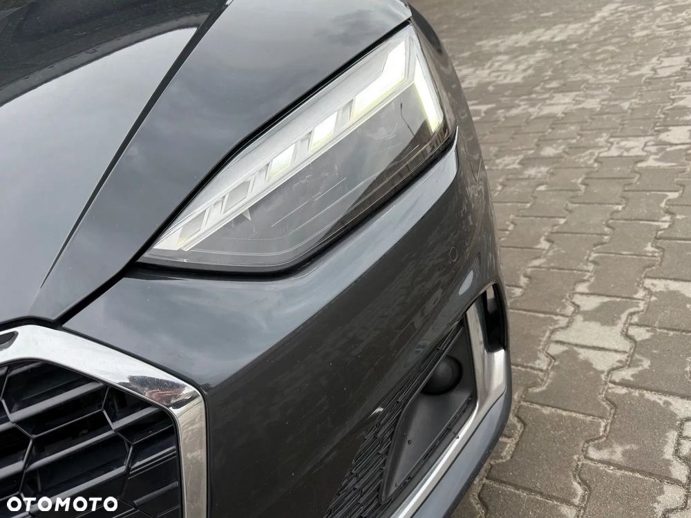 Audi A5 Sportback 2.0 TDI Sport S tronic - 35
