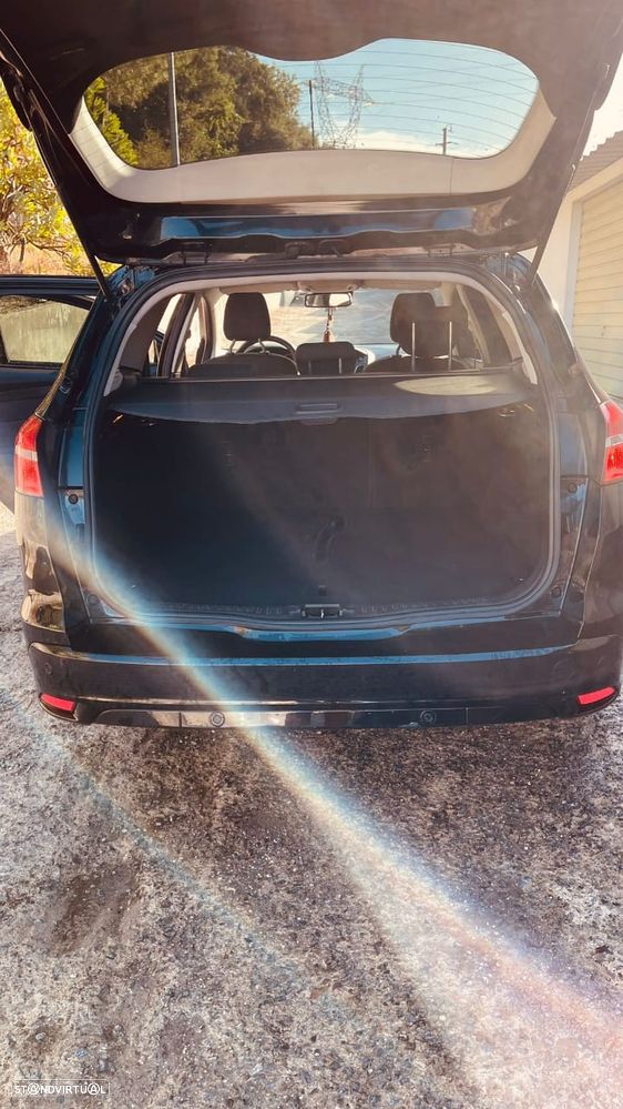 Ford Focus SW - 3