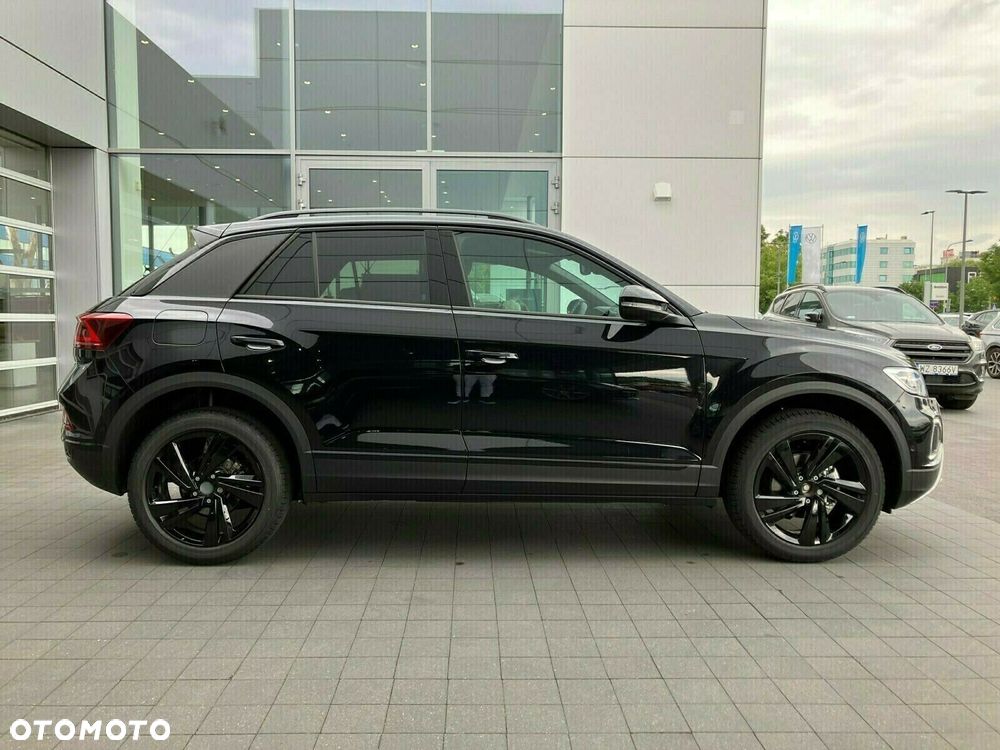 Volkswagen T-Roc - 7