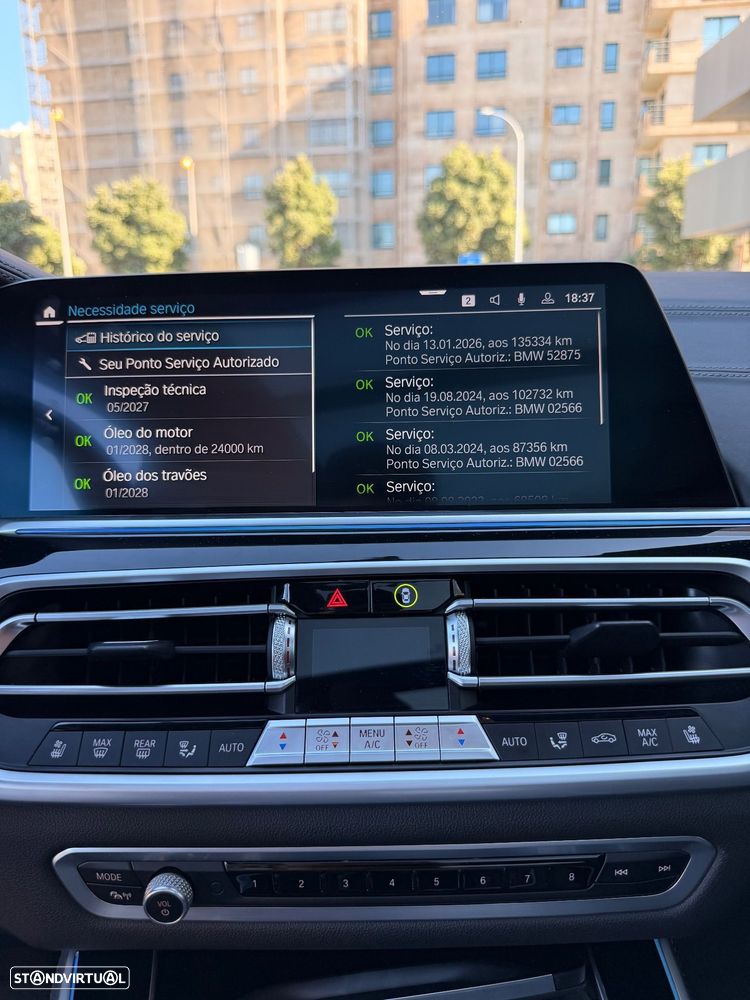 BMW X5 - 19