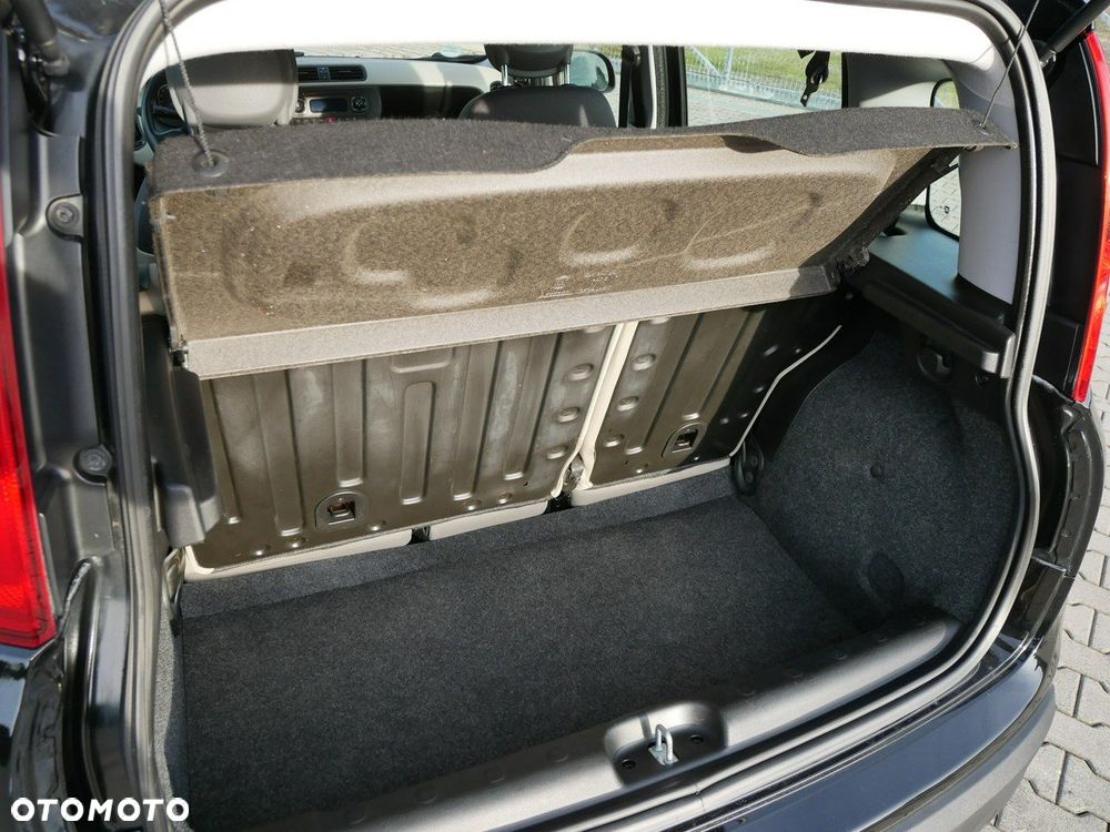 Fiat Panda - 11