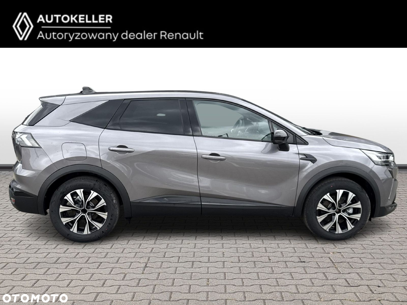 Renault Symbioz - 5