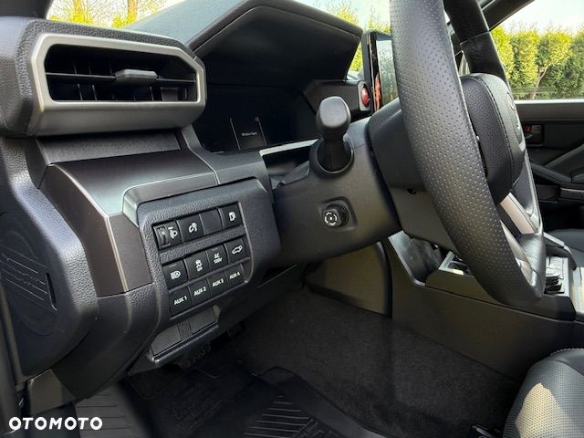 Toyota 4-Runner - 14