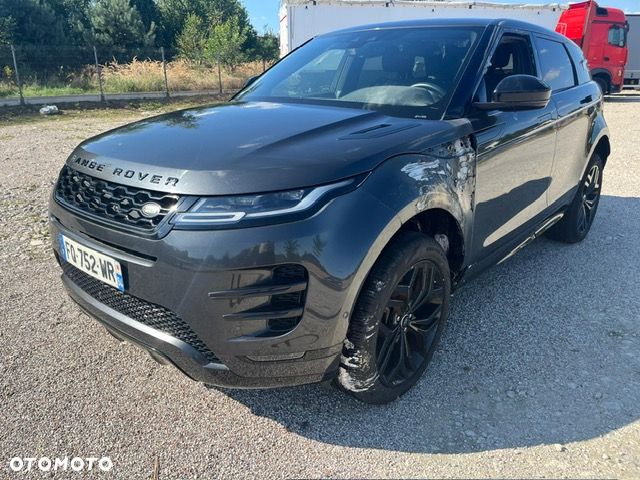 Land Rover Range Rover Evoque D150 R-Dynamic - 23