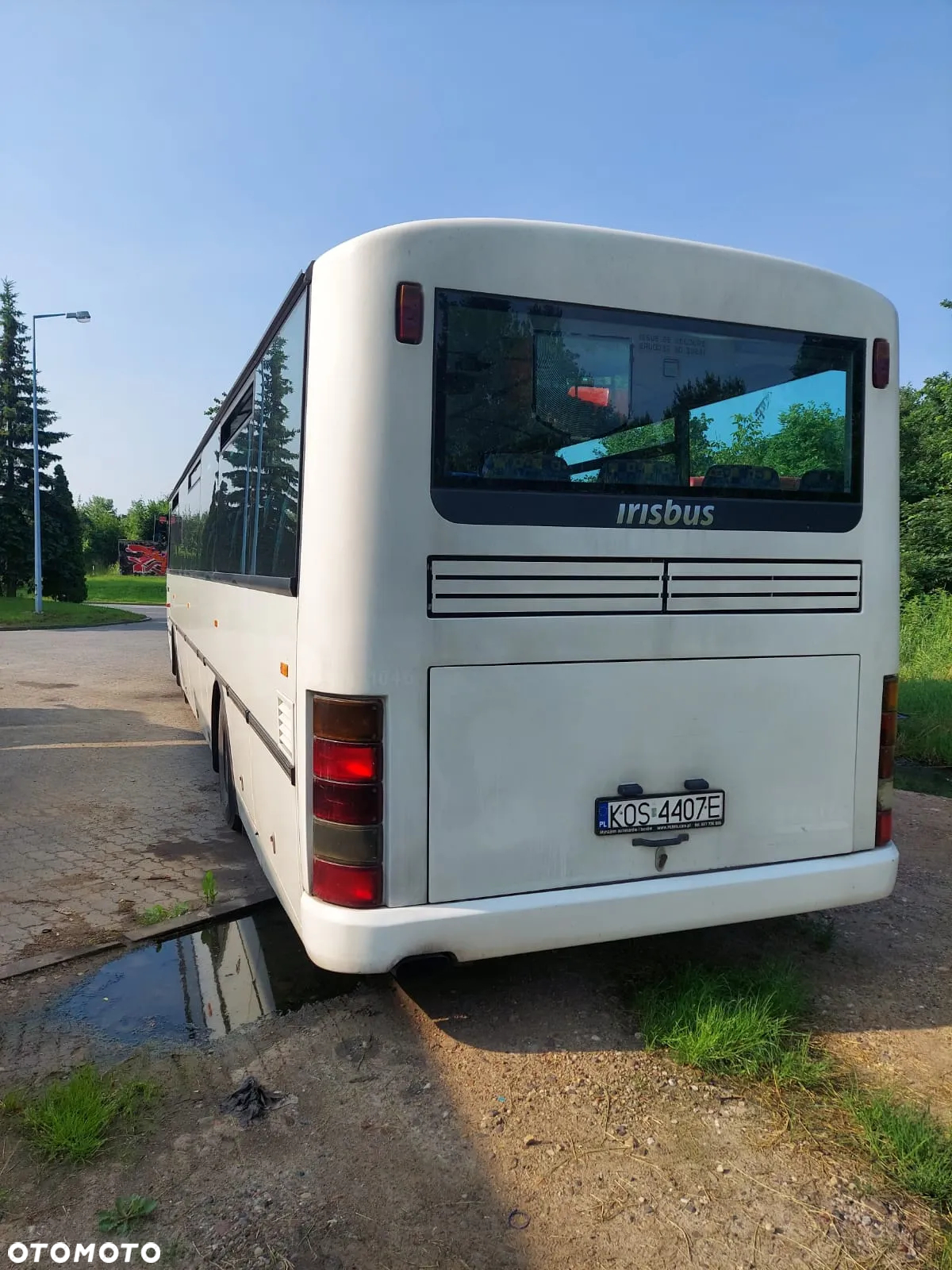 Irisbus Recreo - 3