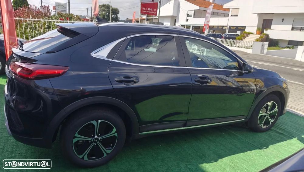 Kia XCeed 1.6 GDi PHEV Drive - 3