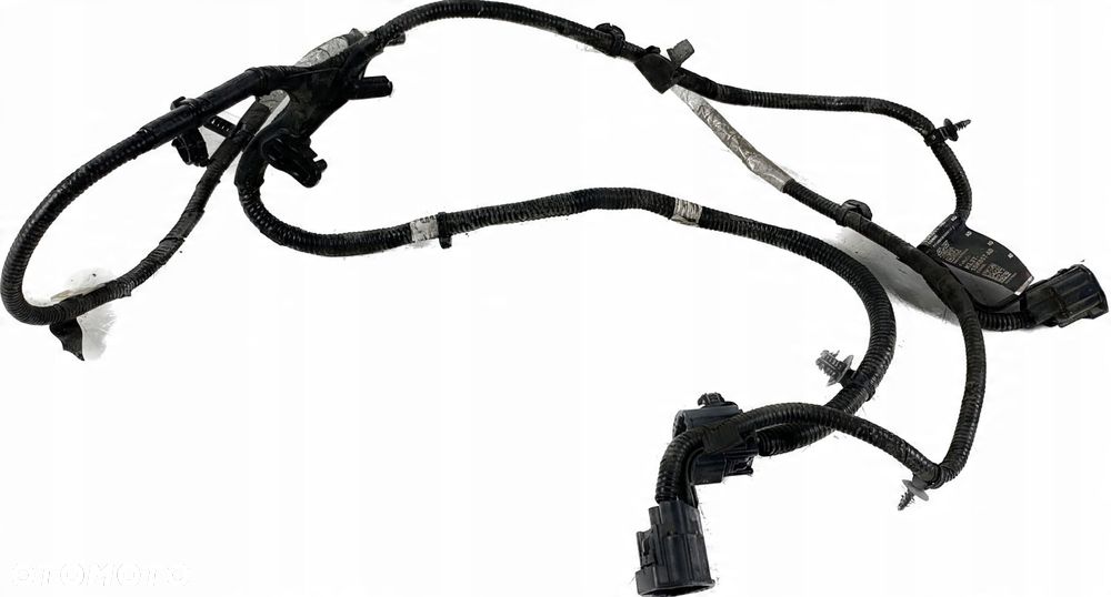 FORD F150 LIFT 2.7 17 WIĄZKA KABLE KL3T-15K857-AD - 7