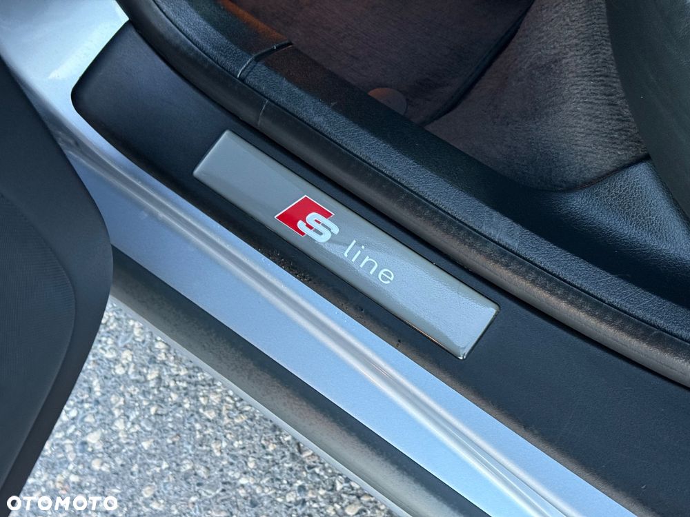 Audi A4 - 3