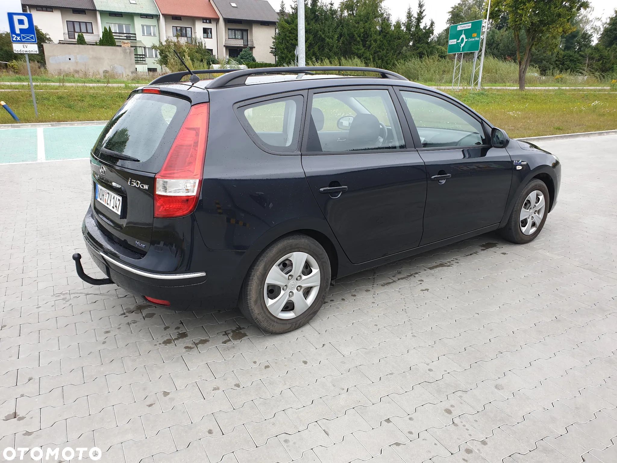 Hyundai i30 1.6 Comfort World Cup - 19