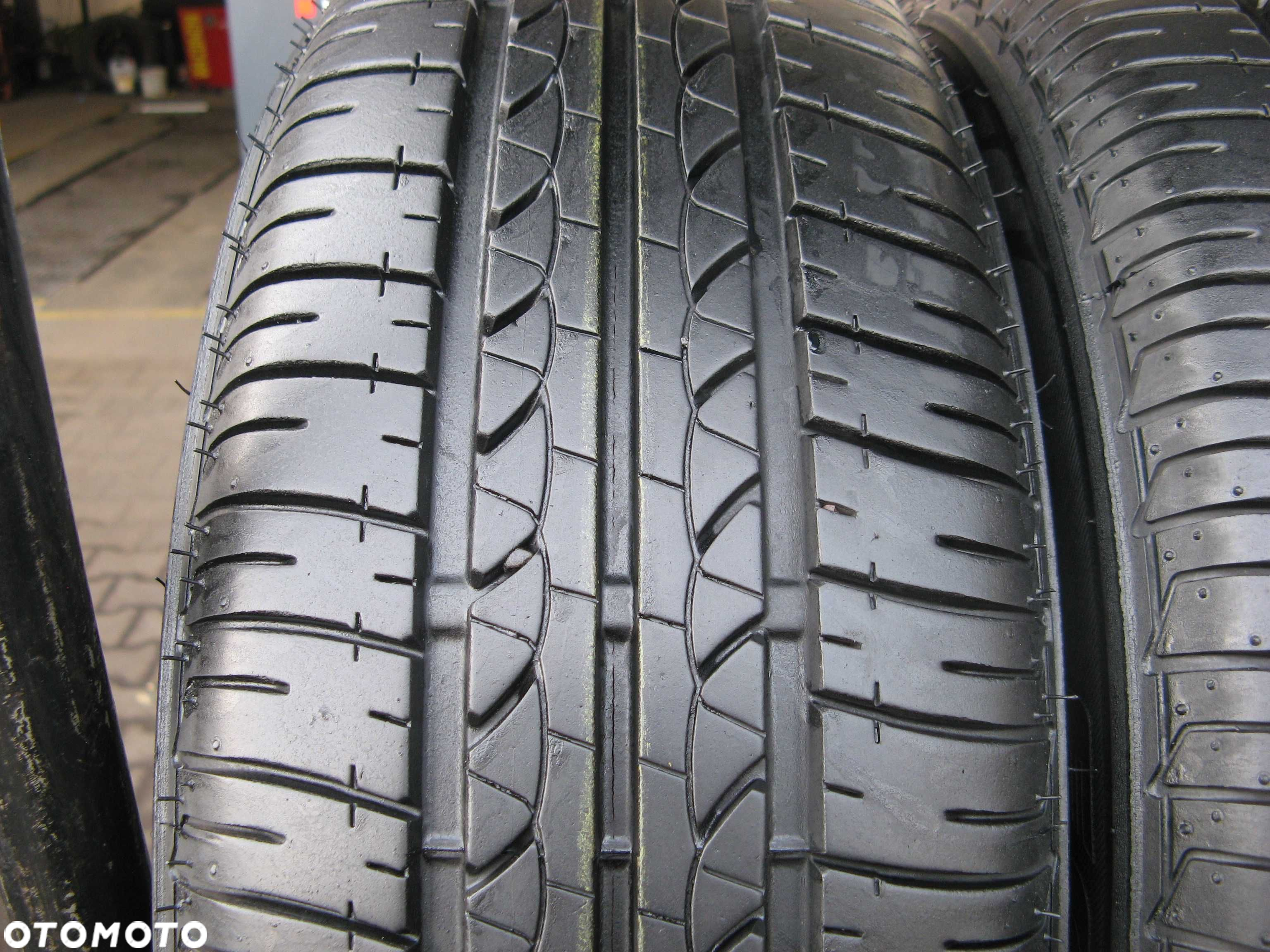 185/65R15 BRIDGESTONE Ecopia EP25 - Nr.9031 - 2