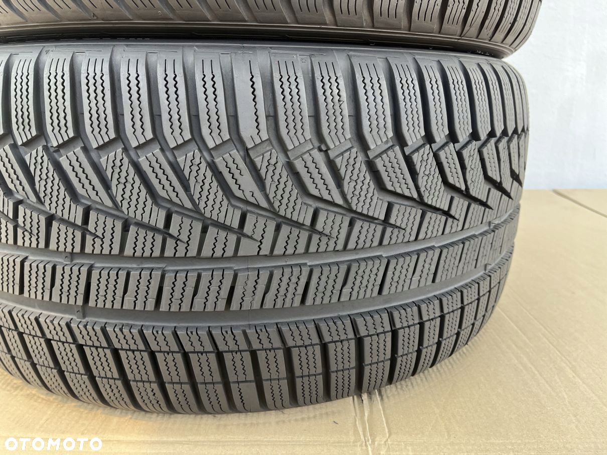 OPONY 275/35/19 100V HANKOOK WINTER ICEPT EVO2 W320 - 3