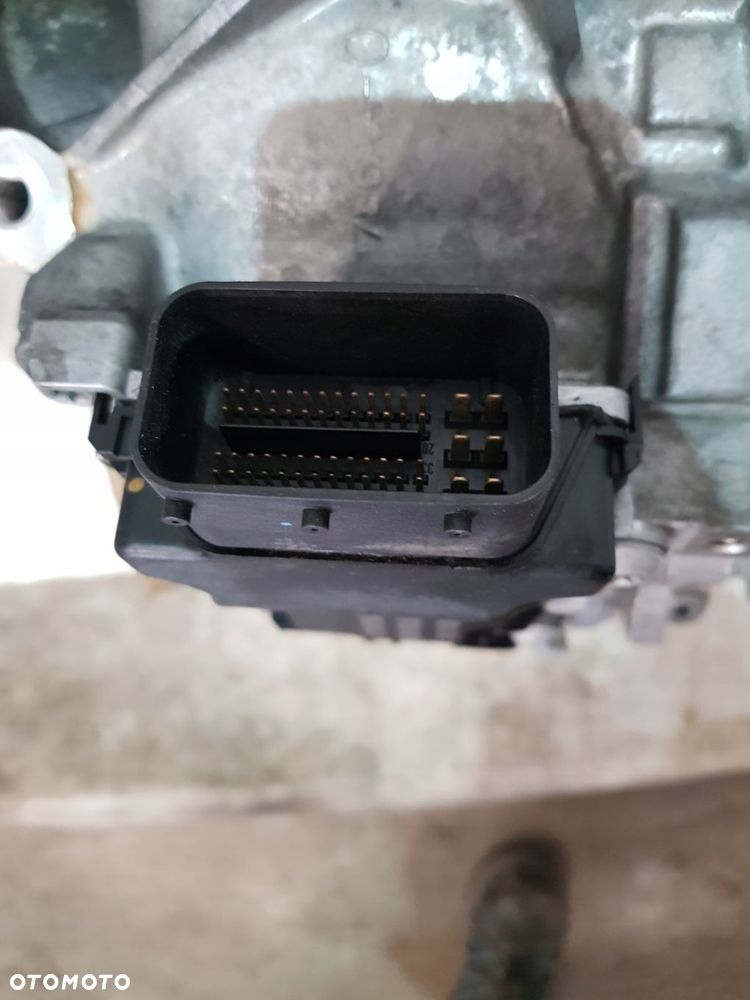 fiat ducato jumper boxer skrzynia automatyczna 9hp p68504637aa - 8