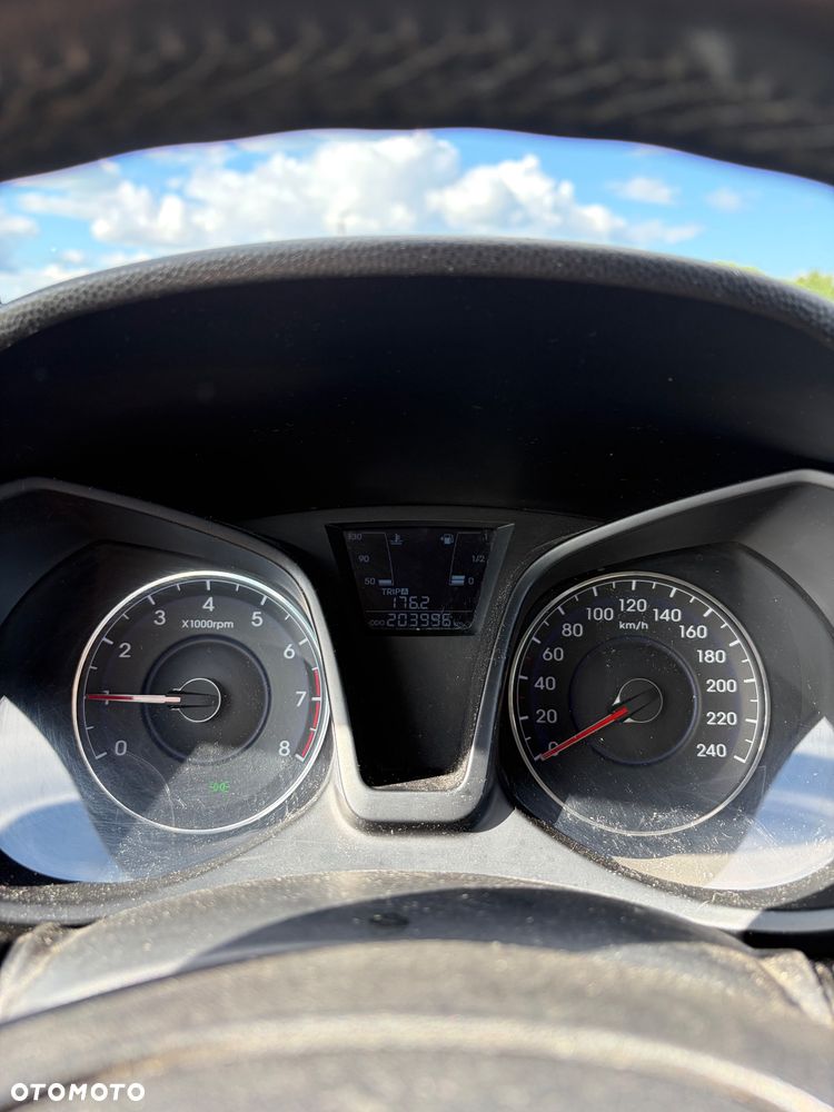 Hyundai ix20 1.6 Style - 5