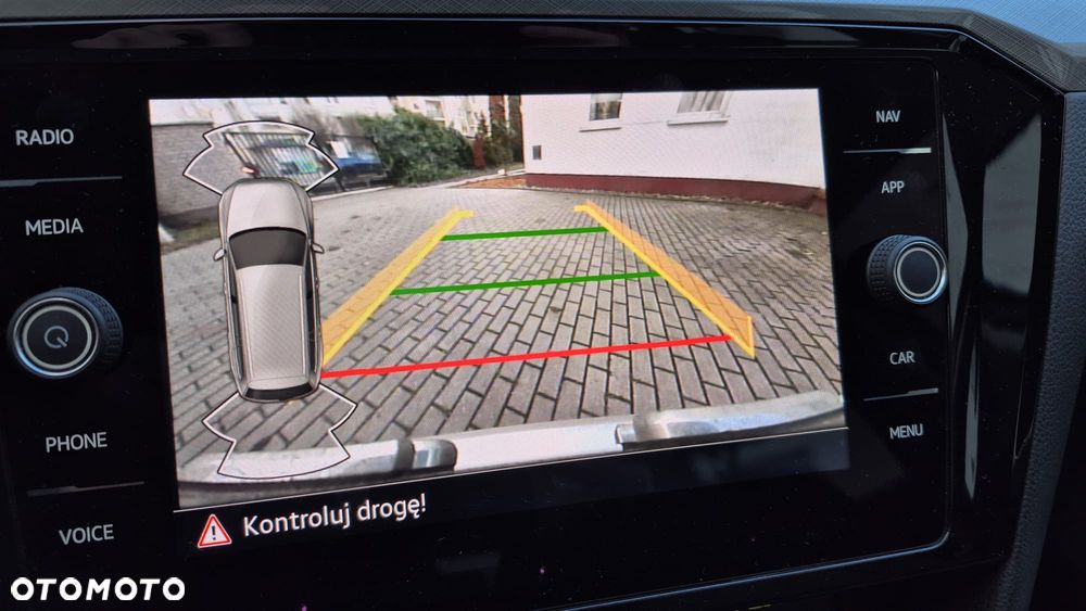 Volkswagen Passat 1.5 TSI EVO Business DSG - 22