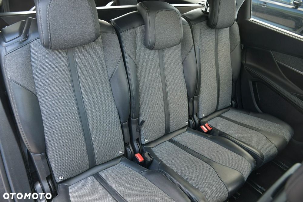 Peugeot 5008 1.5 BlueHDi Allure Pack S&S - 17