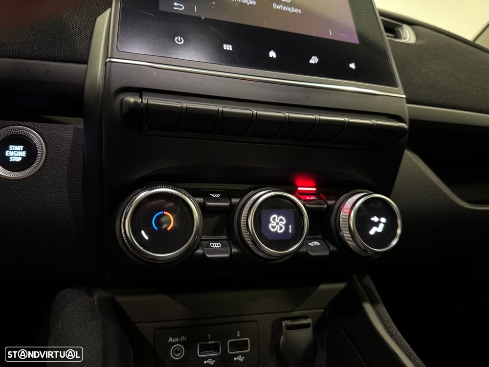 Renault Zoe (c/ Bateria) Zen 50 - 10