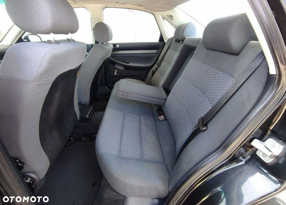 Audi A4 - 13