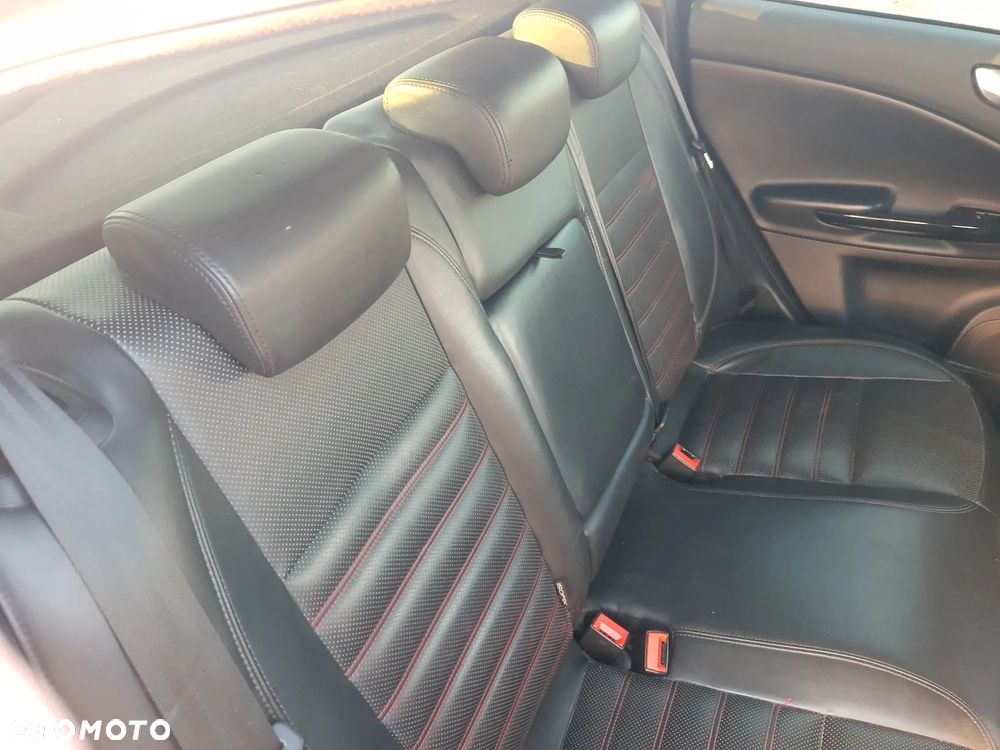 Alfa Romeo Giulietta 2.0 JTDM Progression TCT - 3