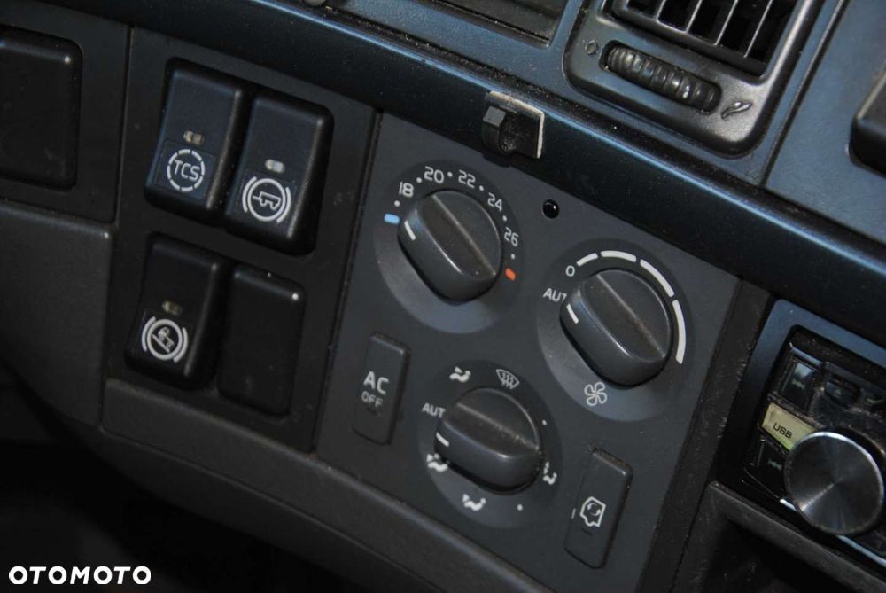 Volvo FH460 - 10