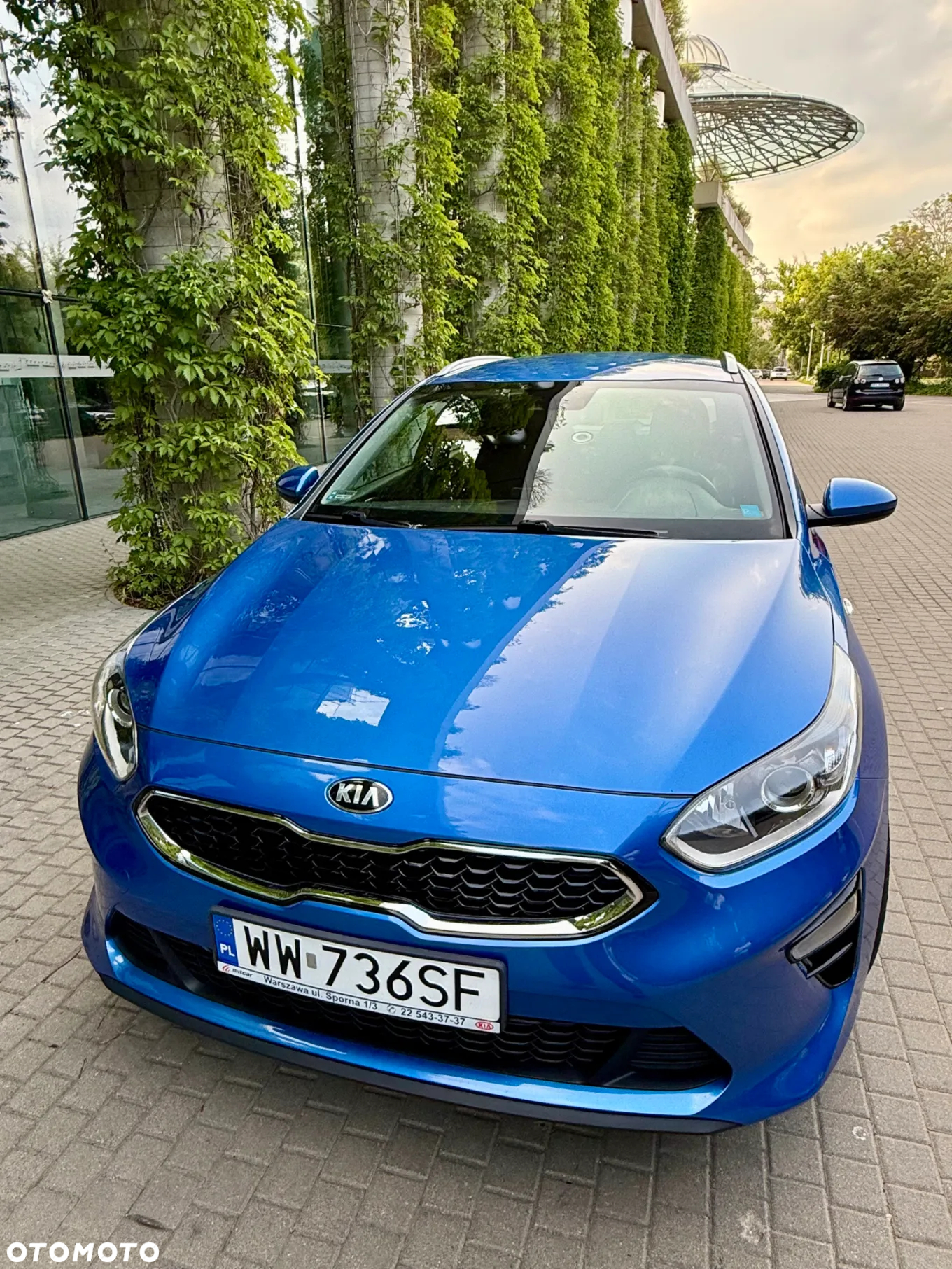 Kia Ceed 1.4 M - 7