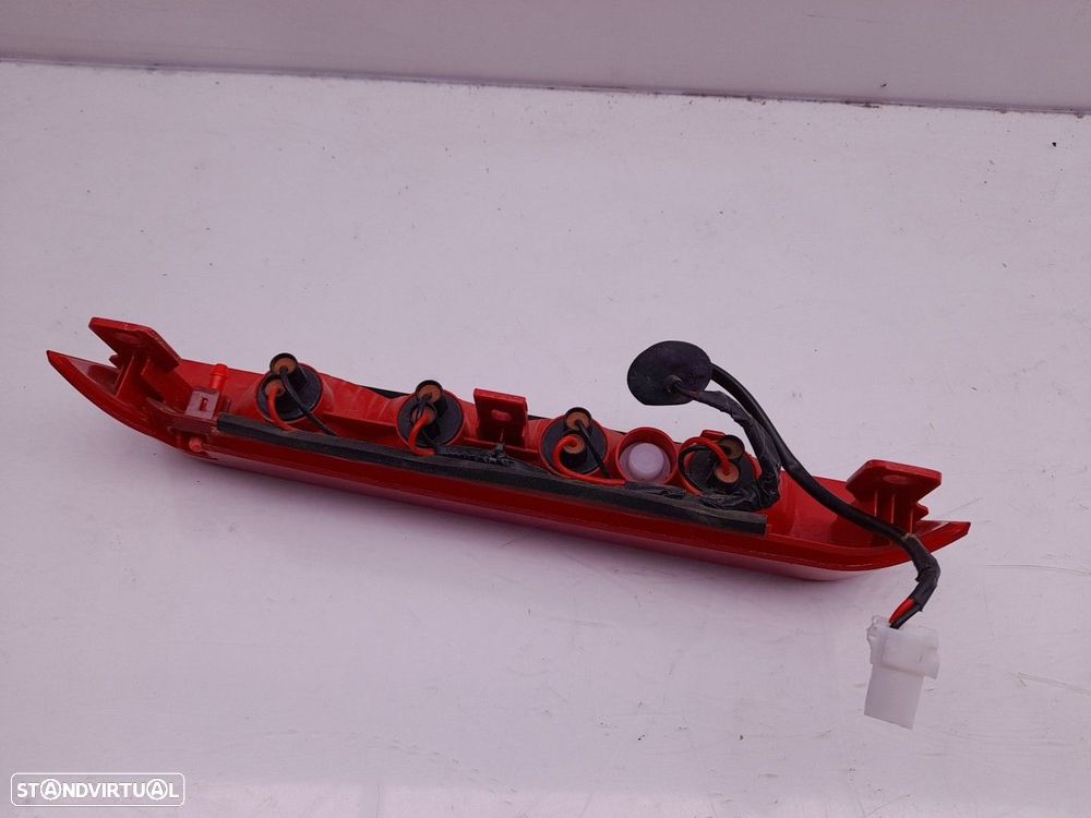 Luz stop adicional / 3º stop KIA Stonic (YB) - 3