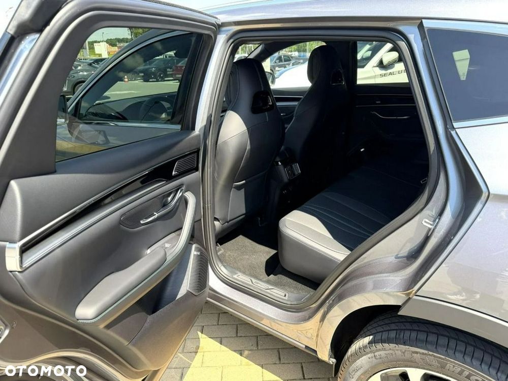 BYD Seal U 1.5 Boost - 12