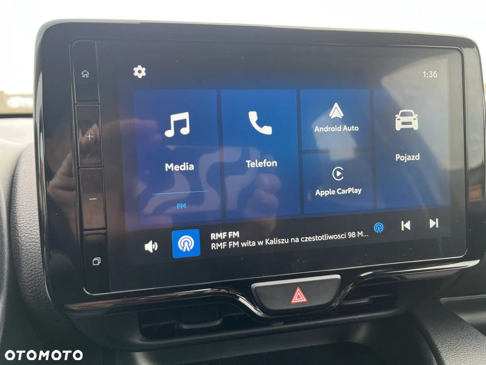 Toyota Yaris 1.5 Style - 15