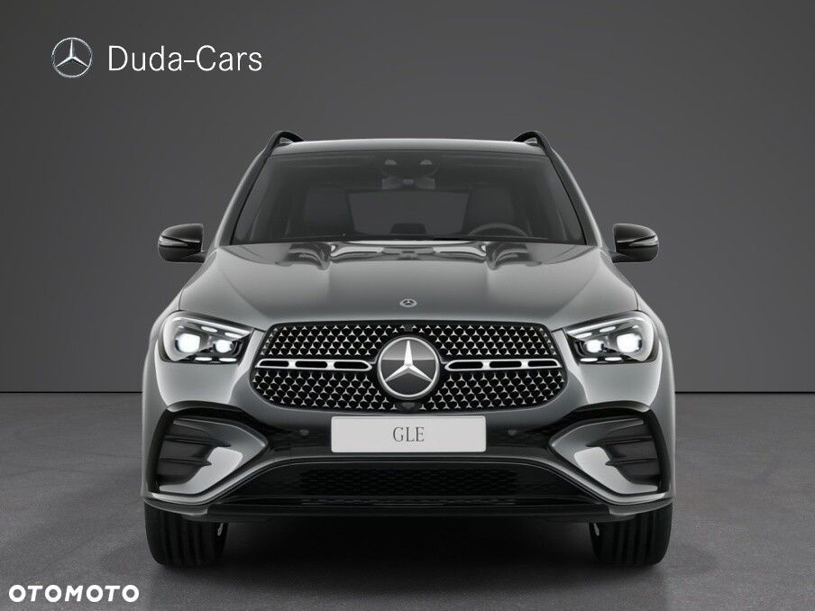 Mercedes-Benz GLE - 7